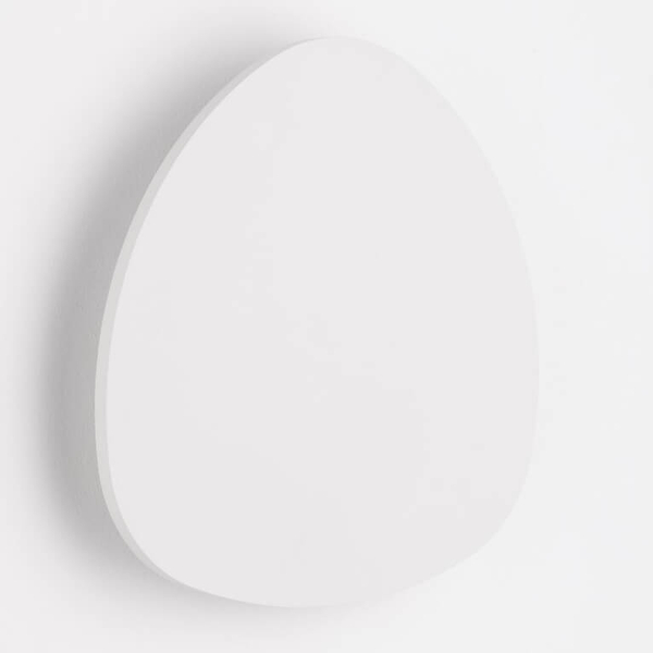 Przyścienna lampa na przedpokój APURE LE44375 LED 12W 3000K biały