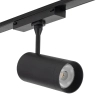 Ledowa lampa do szyn 1-obwodowych 11316 LED 12W 3000K czarny
