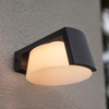 Zewnętrzny kinkiet ścienny MOON 5206001118 LED 11,1W 3000-4000K IP44 szary