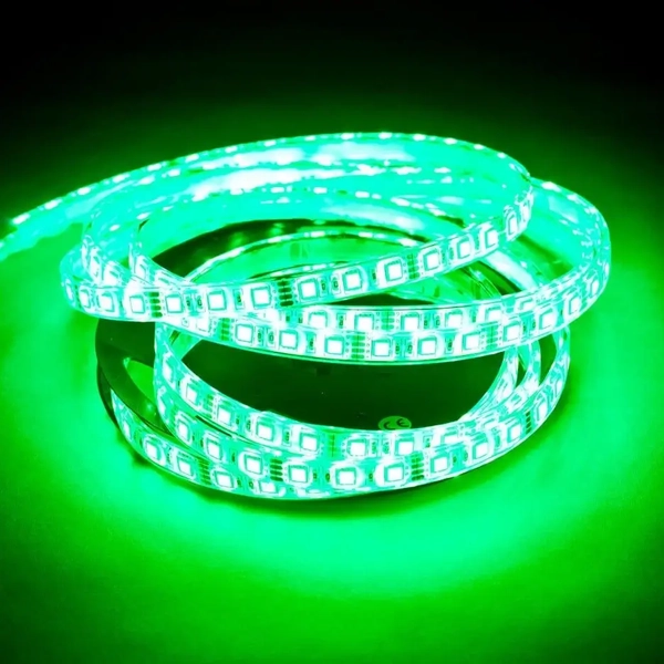 Ledowa taśma na rolce TL814WW Greenie LED 14,4W 2800-3200K IP68 biała