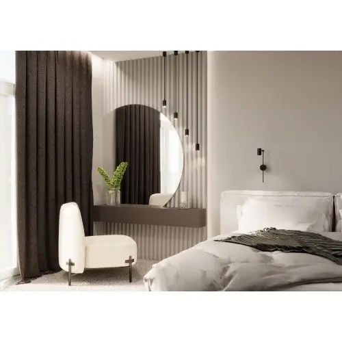 LAMPA wisząca DAKATA 5632 Shilo metalowa OPRAWA tuba zwis czarny