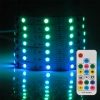 Pasek LED RGB 12W 314949 Polux 2-metrowa taśma 280lm 3000K-6500K