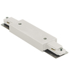 Łącznik do szynoprzewodów Connector 04108 Ideus podłużny biały