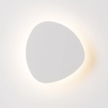 Kinkiet ścienny na przedpokój APURE LE44373 LED 6W 3000K biały