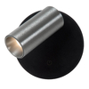 Ścienna lampa tuba TONI 29933/02/15 LED 2W 2700-4000K szara