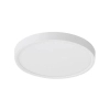 Okrągły plafon ARNOR biały AZ6538 1xLED 18W 3000-6000K do kuchni