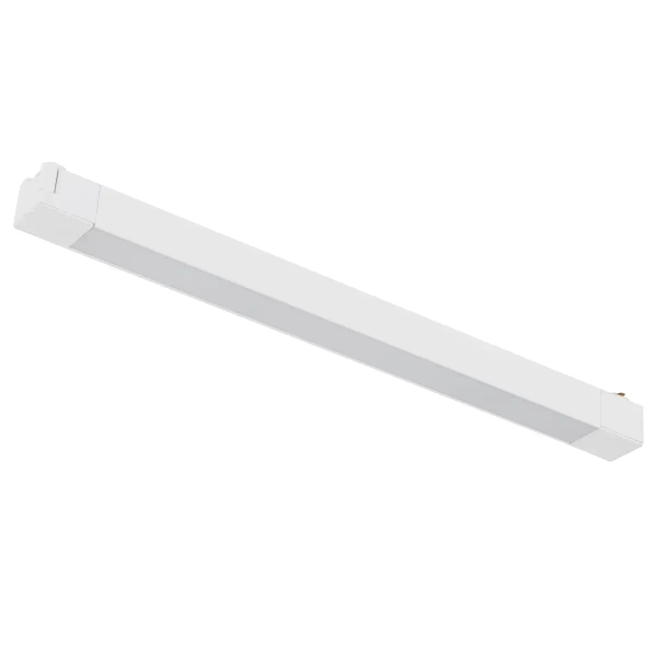 Lampa do szynoprzewodów 1-obwodowych Tracer 18193 LED 30W 3000K biały