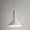 Zawieszana lampa Vitrum 40814 Sigma zwis jadalniana metalowa biała