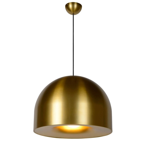 Lampa wisząca nad wyspę Akron 20421/01/02 Lucide do kuchni złota