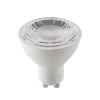 Halogenowa żarówka SMD GU10 104033 LED 7W 3000K biała