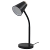 Biurkowa lampa CHICO ML1443 LED 4,5W 4000K z regulacją czarna