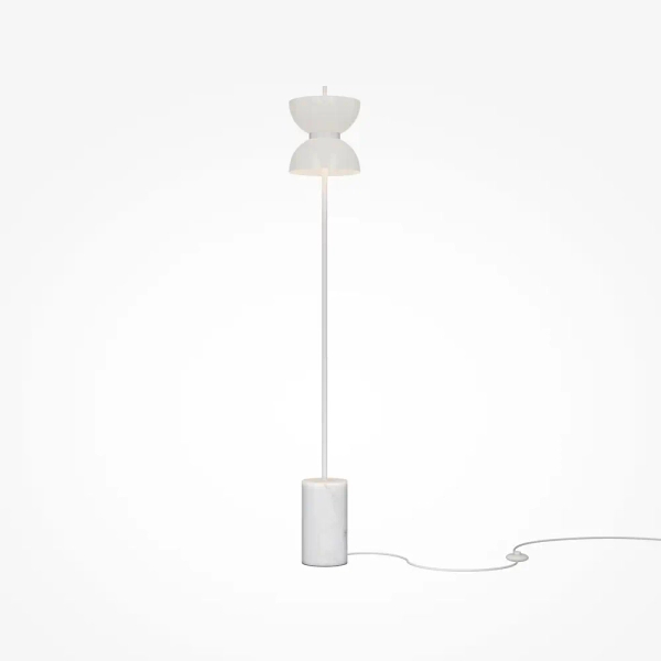 Ledowa podłogowa lampa Kyoto MOD178FL-L11W3K LED 11W 3000K biała
