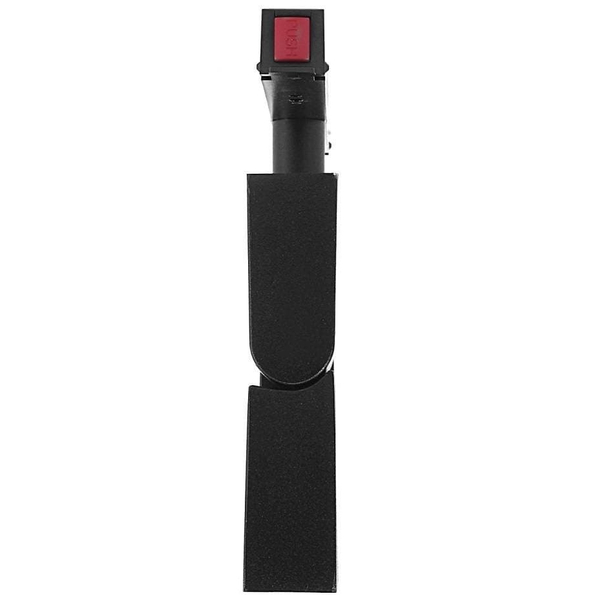 Lampa do szyn magnetycznych z diodami 484 Domeno LED 12W 4000K 3-fazowa czarna