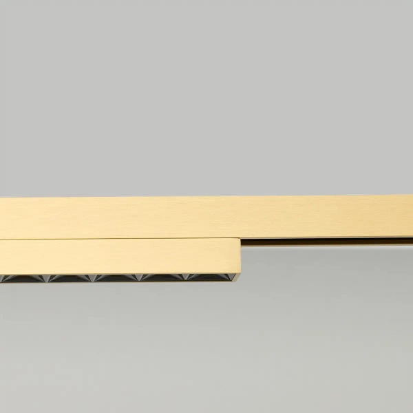 Magnetyczna lampa do szyn SIGMA TRACK KIRA AZ7052 LED 20W 3000-6000K złota