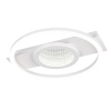Ringowa lampa sufitowa Wheeler R64801131 LED 16W 4000K biały