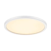 Lampa okrągła nasufitowa OJA 47246001 LED 11W 2700K biały OUTLET