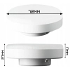Ledowa żarówka GX53 okrągła CGGX53-8W-NW LED 8W 720LM 4000K biała