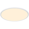Plafon LED Oja 2015136101 Nordlux 20W 2700-6000K sterowany aplikacją biały