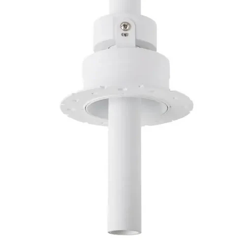 Lampa sufitowa wpuszczana PELIQUE LE65133 LED 9W 3000K biała