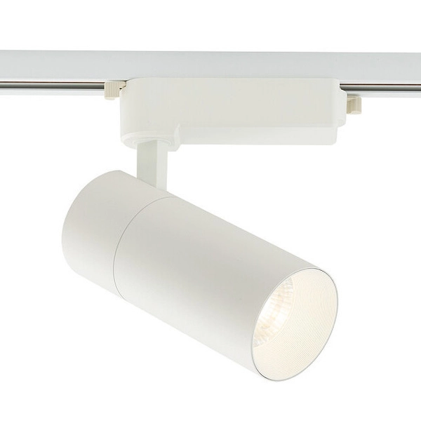 Spot do szynoprzewodu 1-fazowego Profile Tinos 10380 Nowodvorski LED 30W 4000K biały