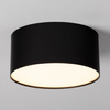 Przysufitowa lampa do jadalni ANGELA LE44386 LED 16W 3000K okrąg czarny