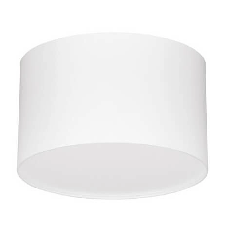 Jadalniana lampa przysufitowa ANGELA LE44387 LED 10W 3000K okrągła biały