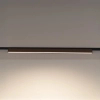Podłużna szynowa lampa magnetyczna Magnetic Track ML2174 LED 15W CCT czarny