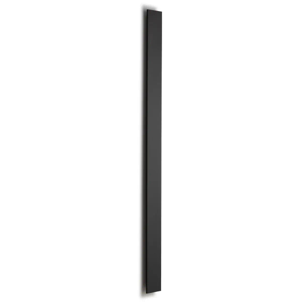Lampa ścienna podłużna COMMA 11877 LED 25W 3000K czarna