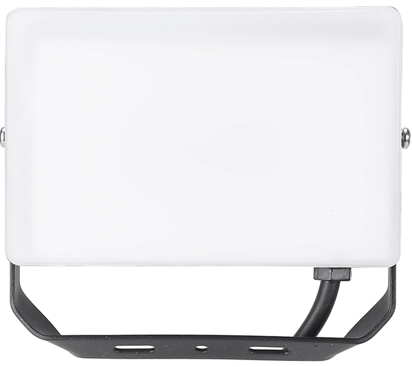 Ogrodowy naświetlacz EKN9015LED 30W 5000K zewnętrzny czarny