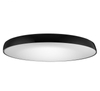 Ledowa lampa sufitowa Cortona AZ2744 LED 50W 4000K czarna