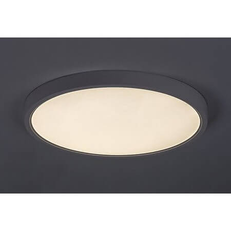 Sypialniany plafon okrągły PAULOS 71073 LED 24W 4000K biały