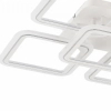 Ledowa natynkowa lampa Stellar MS232150R-WH LED 55W 3000-6000K biały chrom