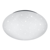 Sufitowa lampa okrągła PAOLO 686014000 LED 15W 4000K IP44 biała