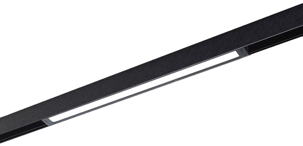 Reflektor szynowy Magnetic AZ5215 LED 18W 1-faz czarny 