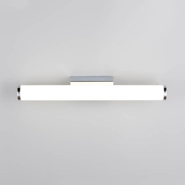 Ścienna lampa do salonu Mattimo 283274106 LED 4W 4000K IP44 chrom biały