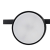 Plafoniera LAMPA sufitowa PILLS 8266 Nowodvorski metalowa OPRAWA loftowy plafon czarny