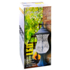 Stojąca lampka ogrodowa Marsylia 300874 LED 9W 3000K czarna