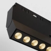 Lampa magnetyczna Points rot TR033-4-12WTW-DD2-B LED 12W 2700-6000K czarna