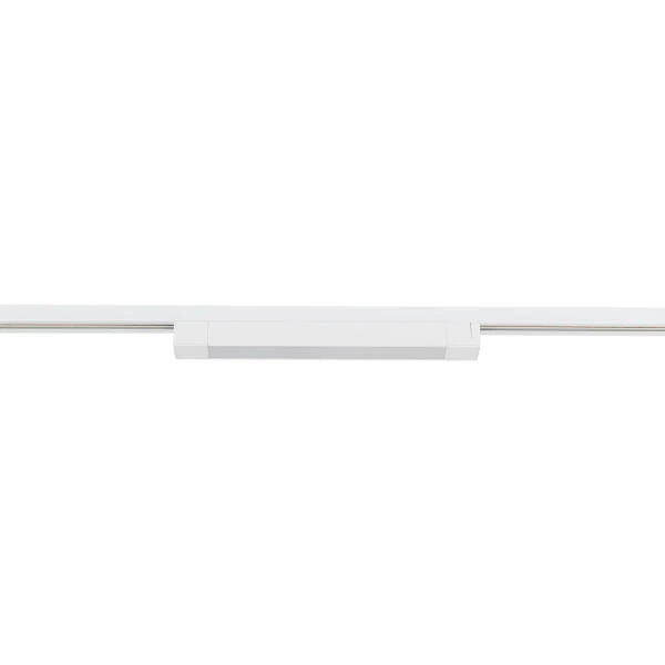 Szynowy panel ledowy jednofazowy Tracer 18191 LED 20W 3000K biały