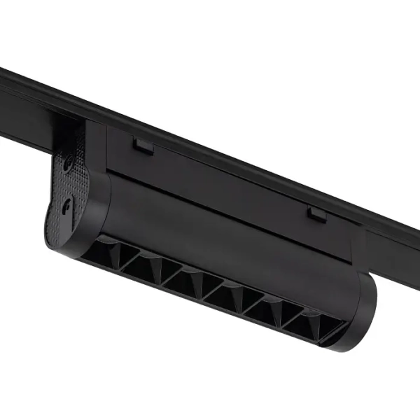 Lampa liniowa 1-obwodowa 11310 LED 6W 3000K czarna