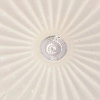 Sypialniany plafon Zivora LP-4890/1C-40 WH LED 23W 4000K biały