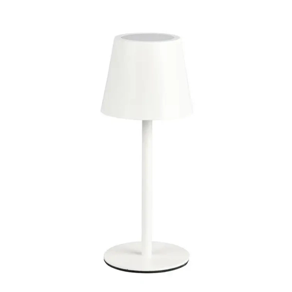 Lampka nocna DIAZ R55961131 LED 1,6W 2700-6500K IP44 przenośna biały