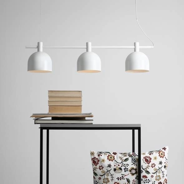 Metalowy zwis BERYL 976E Aldex loftowa lampa wisząca