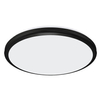 Ogrodowy plafon Planar 4054 Ideus LED 18W 4200K oprawa hermetyczna IP54 biała