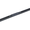 System szynowy SNOW LP-737 BK SET Light Prestige metalowa OPRAWA zestaw listwa z reflektorkami czarne