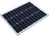 Lampa hybrydowa uliczna Windsun WS-G06-80W+FA1M+SO4M Greenie LED 80W IP66 biała