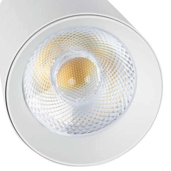 Metalowy reflektor Blaupunkt RS3W-30CCT LED 30W 3000-4000-5700k biały