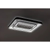 Wentylator z lampą LED Aireon czarny biały 71341 LED 50W 3000-6000K CCT z pilotem
