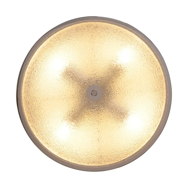 Kryształowy plafon MAGNUS NOW-D10208 chrom 4xE27 szklany