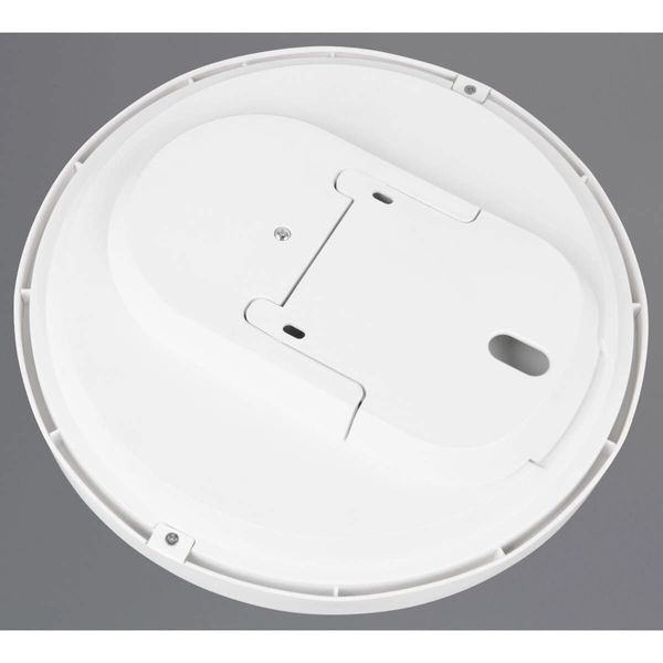 Sufitowa lampa Spica R67851102 RL Light LED 18W 4000K IP44 okrągły czarny